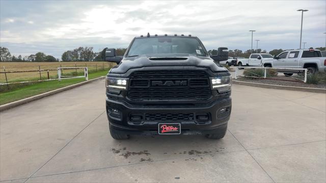 2024 RAM Ram 2500 RAM 2500 LIMITED CREW CAB 4X4 64 BOX