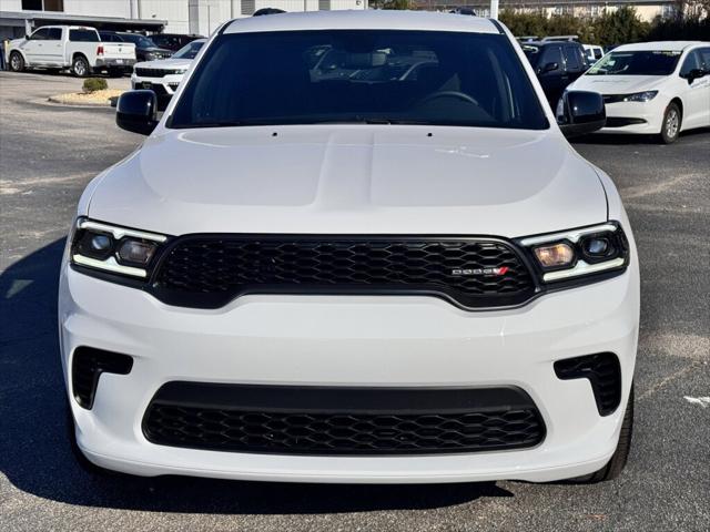 2025 Dodge Durango DURANGO GT RWD