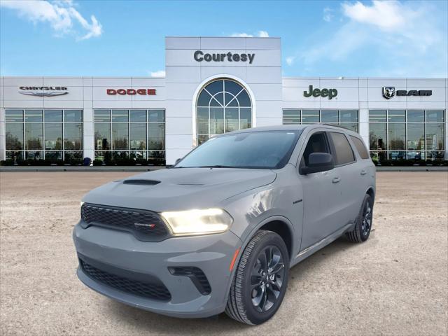2025 Dodge Durango DURANGO R/T AWD