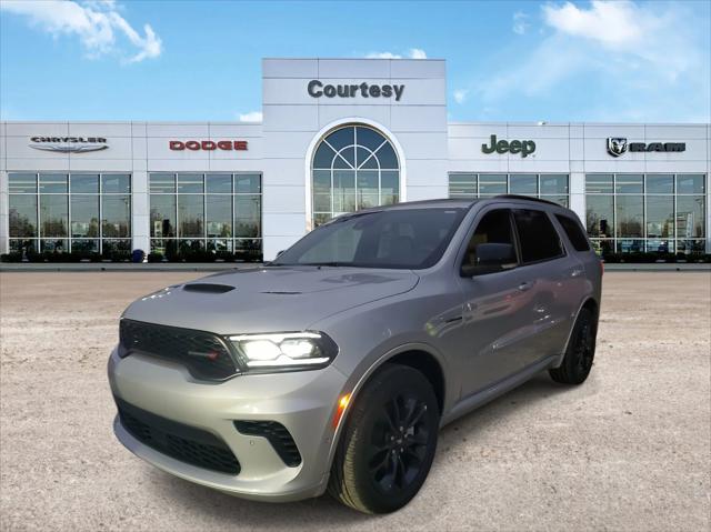 2025 Dodge Durango DURANGO R/T PLUS AWD