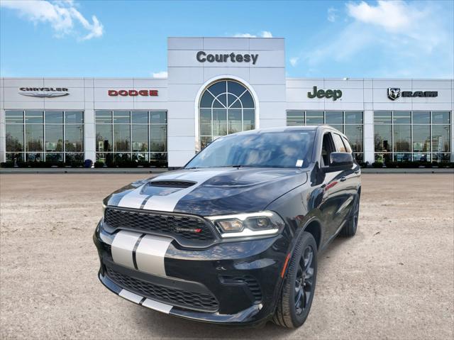 2025 Dodge Durango DURANGO R/T AWD