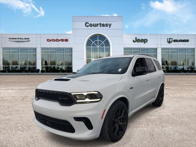 2025 Dodge Durango DURANGO R/T 20TH ANNIVERSARY PLUS AWD