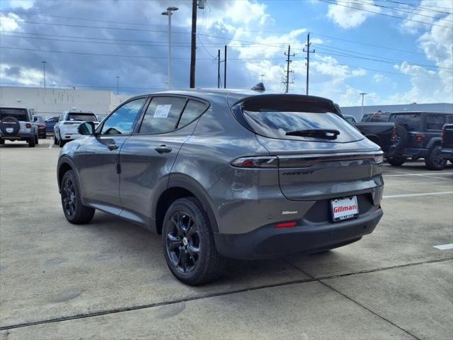 2025 Dodge Hornet HORNET GT AWD