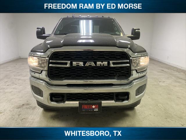 2024 RAM Ram 2500 RAM 2500 TRADESMAN CREW CAB 4X4 64 BOX