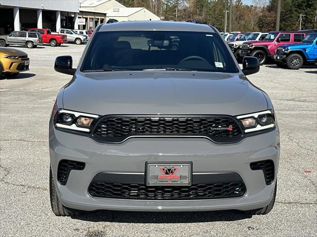 2025 Dodge Durango DURANGO GT RWD