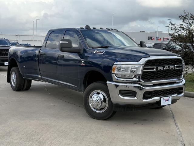 2024 RAM Ram 3500 RAM 3500 TRADESMAN CREW CAB 4X4 8 BOX