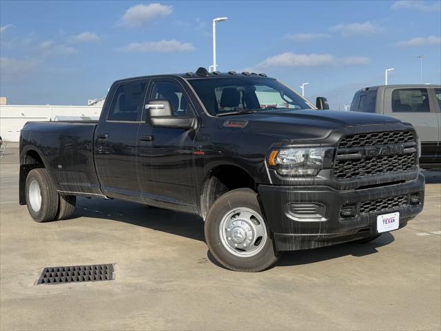 2024 RAM Ram 3500 RAM 3500 TRADESMAN CREW CAB 4X4 8 BOX