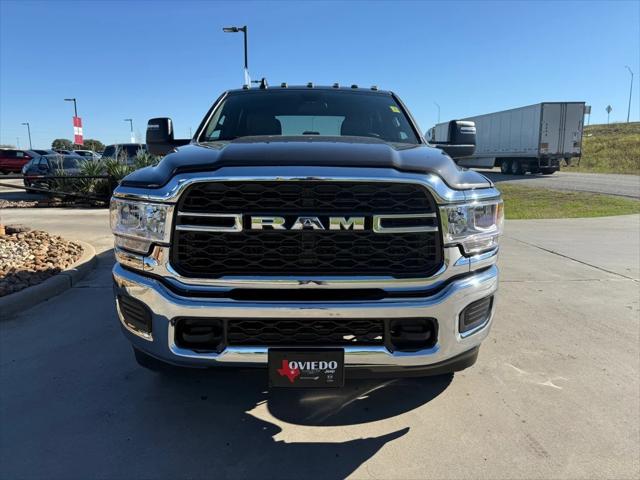 2024 RAM Ram 3500 RAM 3500 TRADESMAN CREW CAB 4X4 8 BOX