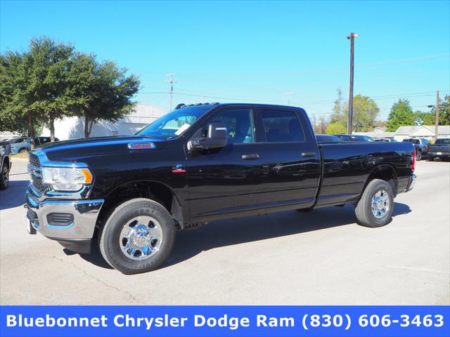 2024 RAM Ram 3500 RAM 3500 TRADESMAN CREW CAB 4X4 8 BOX