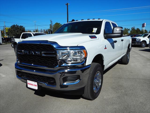 2024 RAM Ram 3500 RAM 3500 TRADESMAN CREW CAB 4X4 8 BOX