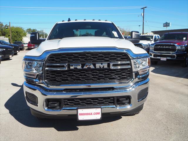 2024 RAM Ram 3500 RAM 3500 TRADESMAN CREW CAB 4X4 8 BOX