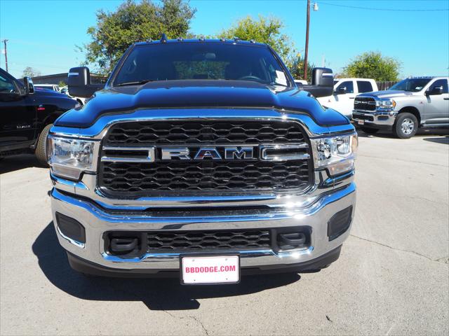 2024 RAM Ram 3500 RAM 3500 TRADESMAN CREW CAB 4X4 8 BOX