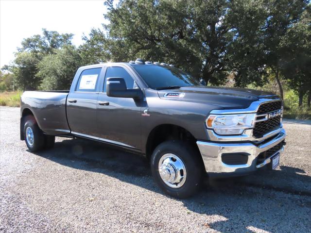 2024 RAM Ram 3500 RAM 3500 TRADESMAN CREW CAB 4X4 8 BOX