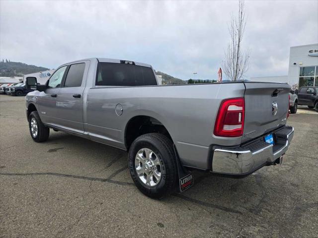 2024 RAM Ram 3500 RAM 3500 BIG HORN CREW CAB 4X4 8 BOX