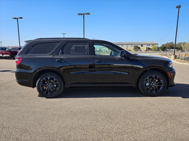 2025 Dodge Durango DURANGO GT RWD