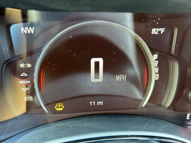 2025 Dodge Durango DURANGO GT RWD