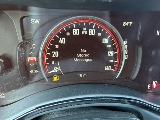 2025 Dodge Durango DURANGO GT RWD