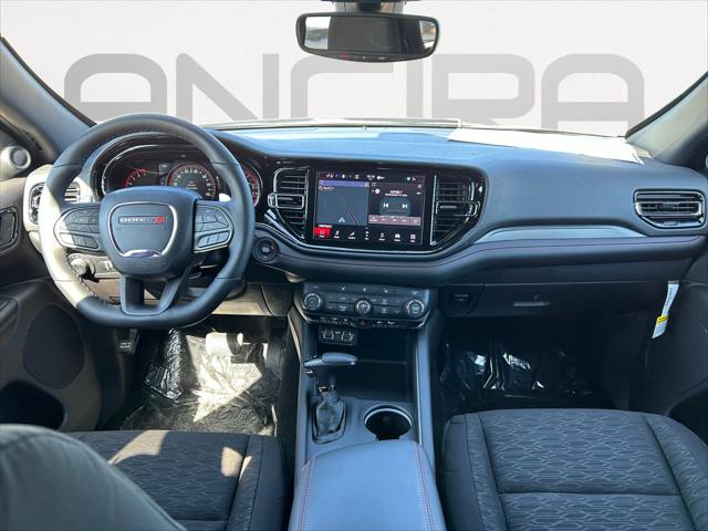 2025 Dodge Durango DURANGO GT RWD