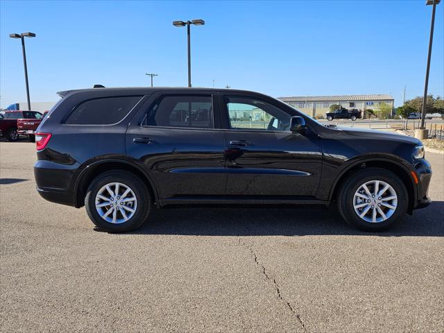 2025 Dodge Durango DURANGO GT RWD