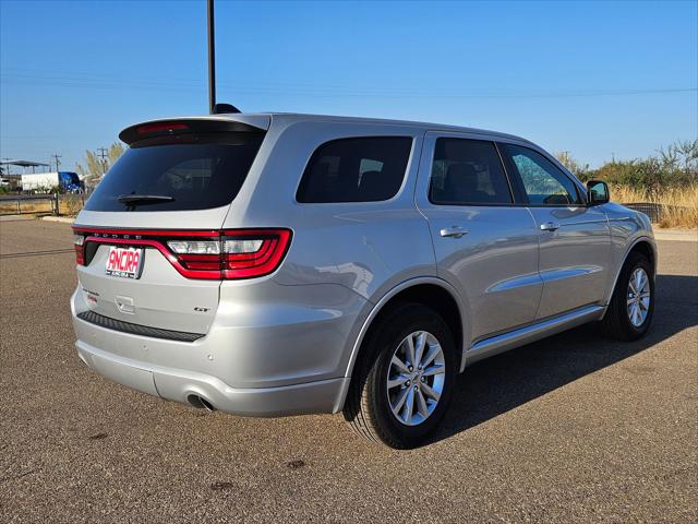 2025 Dodge Durango DURANGO GT RWD