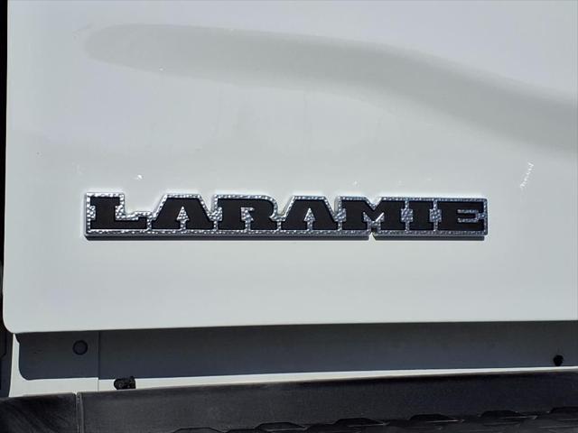 2024 RAM Ram 2500 RAM 2500 LARAMIE CREW CAB 4X4 64 BOX