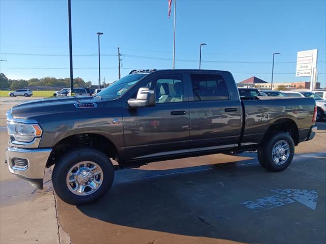 2024 RAM Ram 2500 RAM 2500 TRADESMAN CREW CAB 4X4 64 BOX