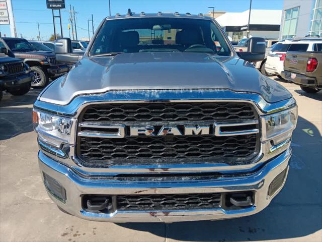 2024 RAM Ram 2500 RAM 2500 TRADESMAN CREW CAB 4X4 64 BOX