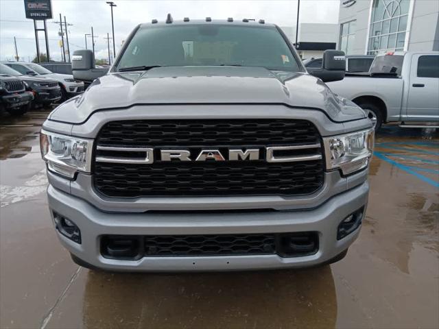 2024 RAM Ram 2500 RAM 2500 BIG HORN CREW CAB 4X4 64 BOX