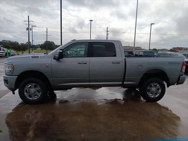 2024 RAM Ram 2500 RAM 2500 BIG HORN CREW CAB 4X4 64 BOX