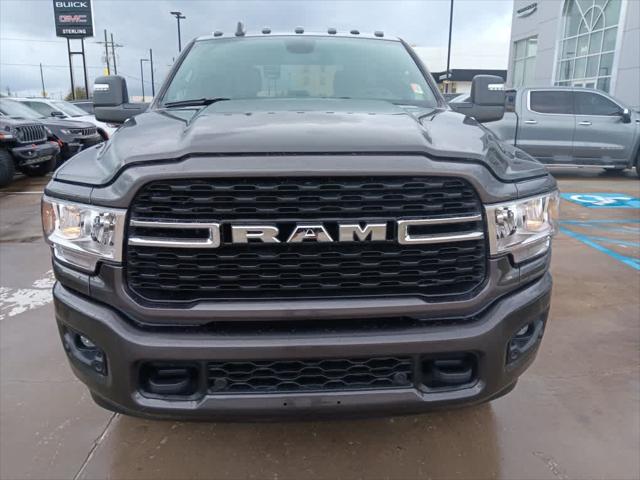 2024 RAM Ram 2500 RAM 2500 BIG HORN CREW CAB 4X4 64 BOX