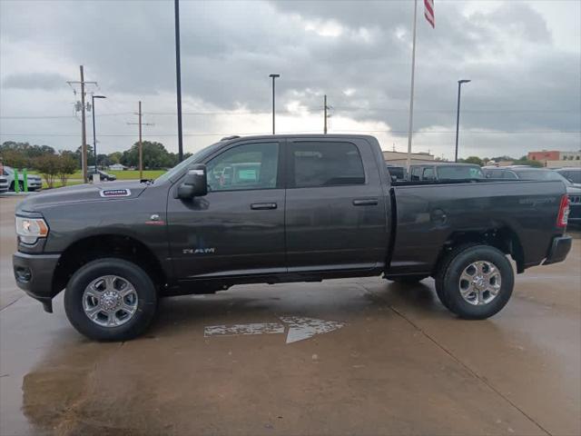 2024 RAM Ram 2500 RAM 2500 BIG HORN CREW CAB 4X4 64 BOX