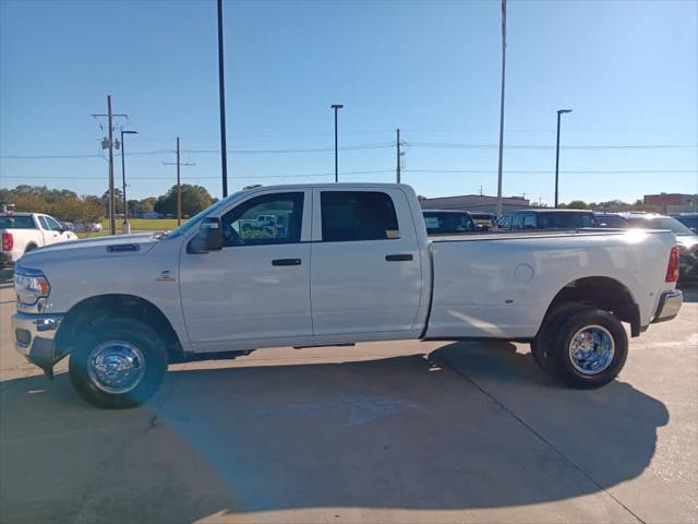 2024 RAM Ram 3500 RAM 3500 TRADESMAN CREW CAB 4X4 8 BOX