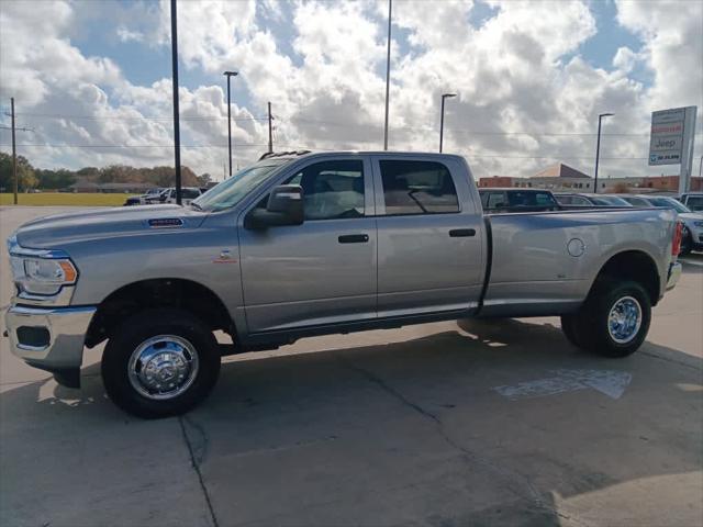 2024 RAM Ram 3500 RAM 3500 TRADESMAN CREW CAB 4X4 8 BOX