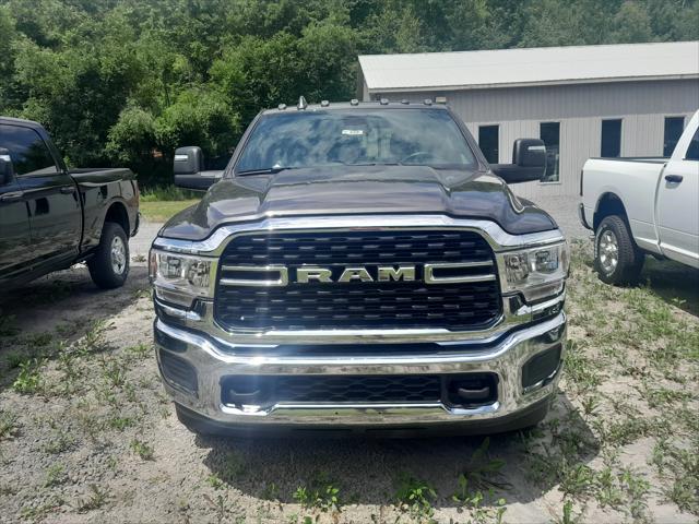 2024 RAM Ram 2500 RAM 2500 BIG HORN CREW CAB 4X4 64 BOX