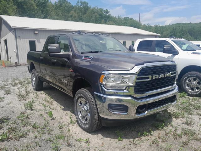 2024 RAM Ram 2500 RAM 2500 BIG HORN CREW CAB 4X4 64 BOX