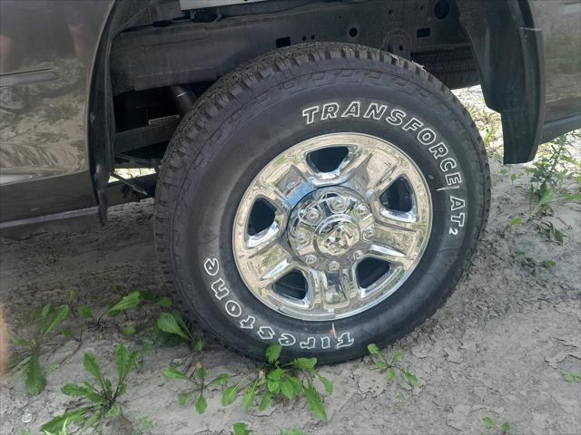 2024 Ram 2500 Big Horn Crew Cab 4x4 6'4" Box