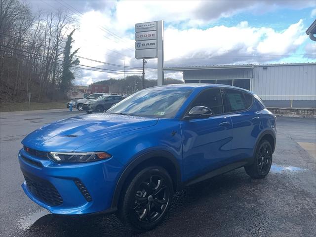 2025 Dodge Hornet HORNET GT AWD