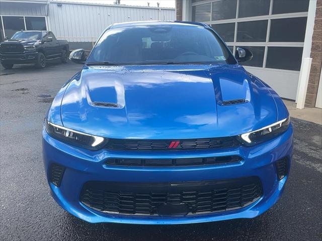 2025 Dodge Hornet HORNET GT AWD