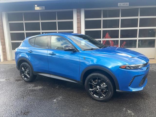 2025 Dodge Hornet HORNET GT AWD