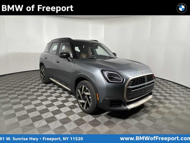 2025 MINI Countryman