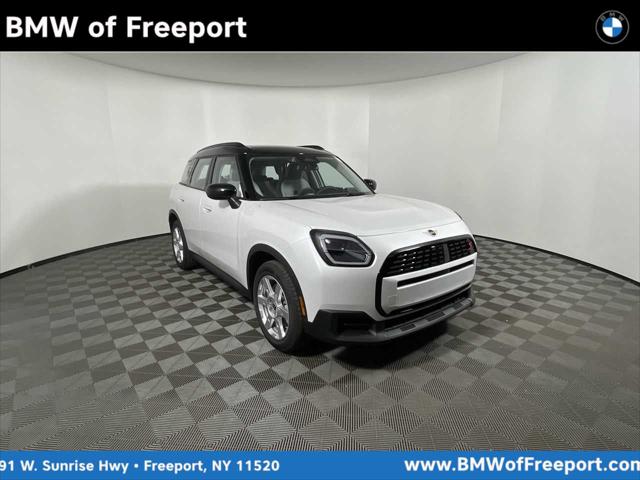 2025 MINI Countryman