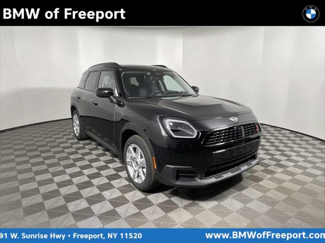 2025 MINI Countryman