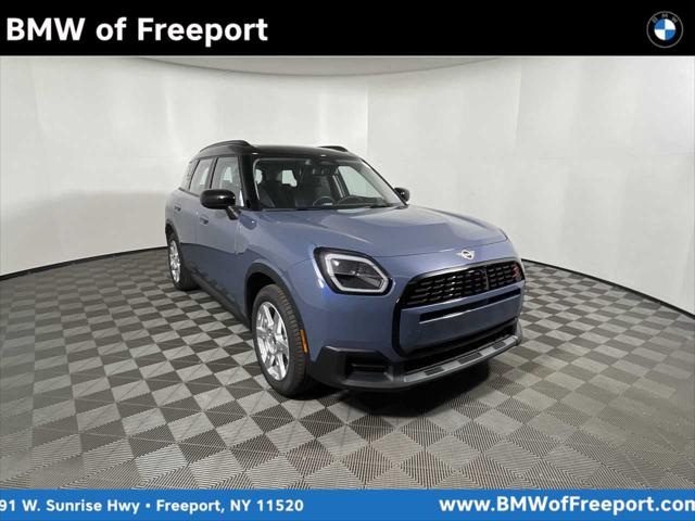 2025 MINI Countryman