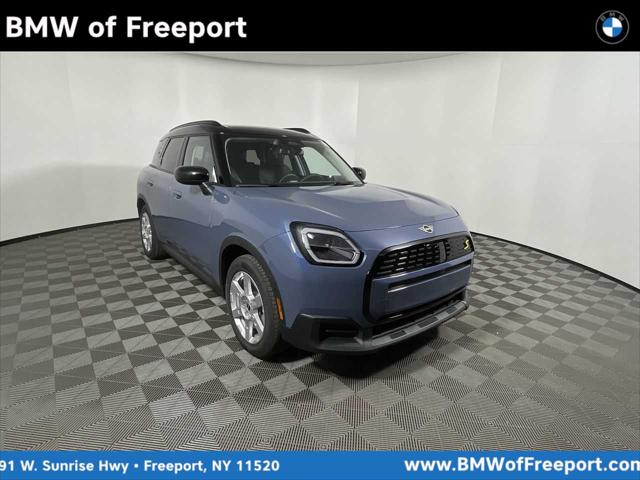 2025 MINI Countryman