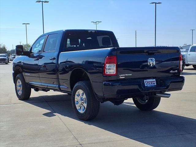 2024 RAM Ram 2500 RAM 2500 LONE STAR CREW CAB 4X4 64 BOX