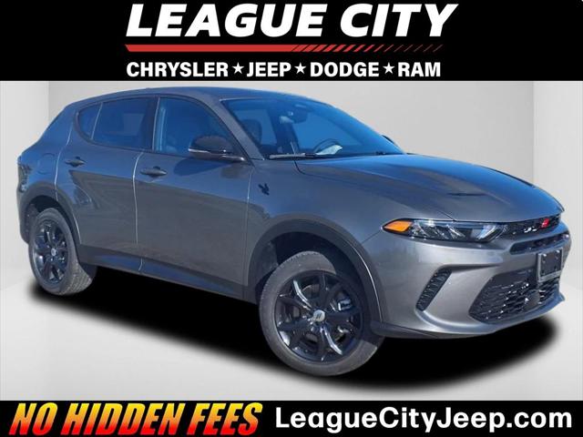 2025 Dodge Hornet HORNET GT