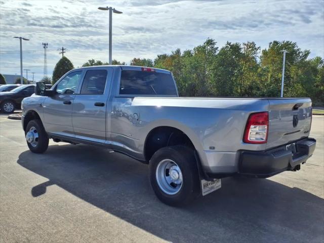 2024 RAM Ram 3500 RAM 3500 TRADESMAN CREW CAB 4X4 8 BOX