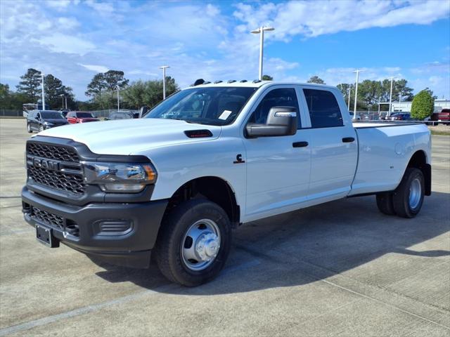 2024 RAM Ram 3500 RAM 3500 TRADESMAN CREW CAB 4X4 8 BOX