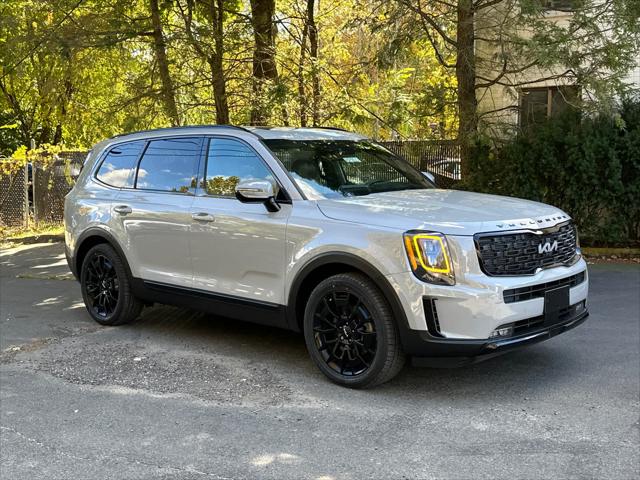 2022 Kia Telluride