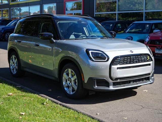 2025 MINI Countryman